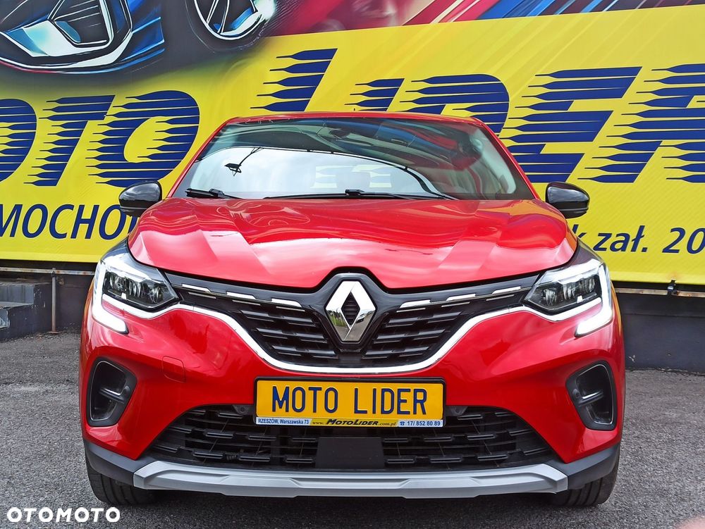 Renault Captur - 2