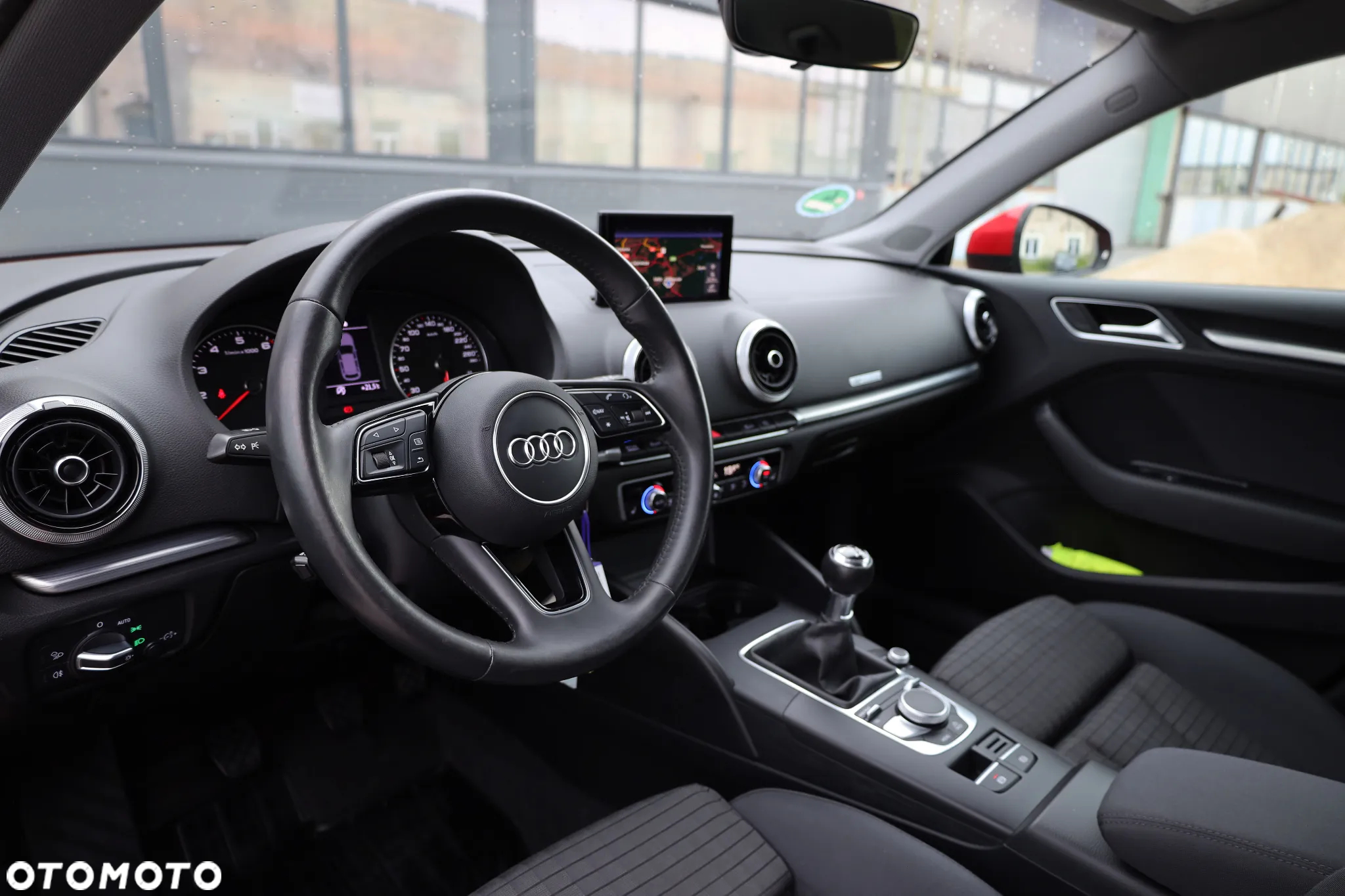 Audi A3 1.5 TFSI - 19