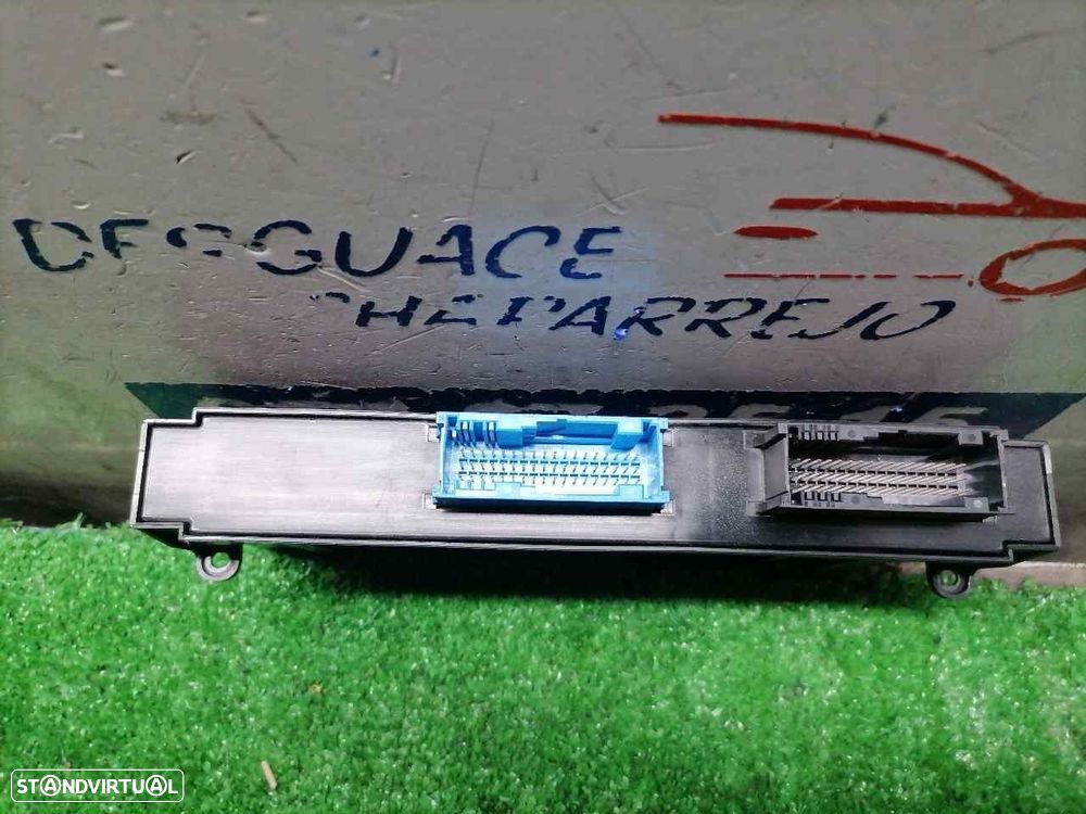 MODULO ELECTRONICO BMW 3 2005 -6982709 01 - 4