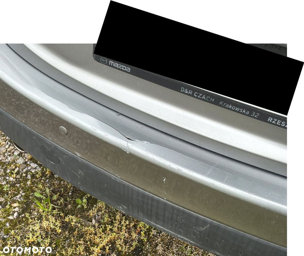 Mazda 3 2.0 Skyenergy - 5
