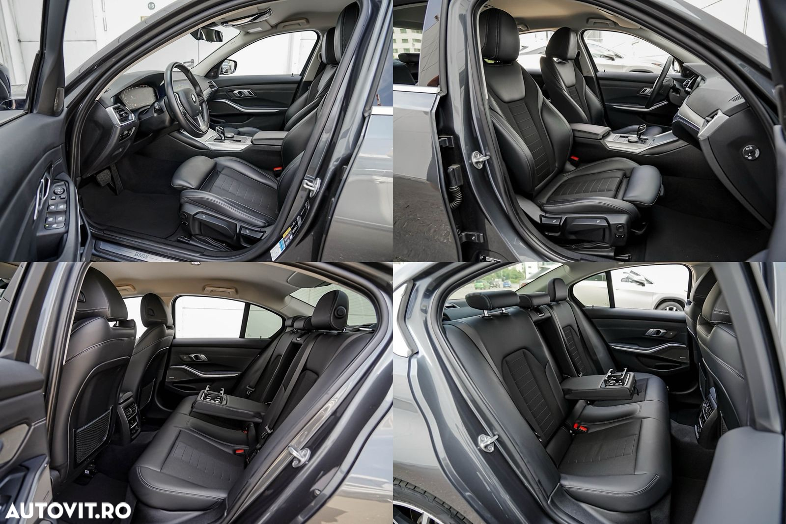 BMW Seria 3 330e AT PHEV - 15