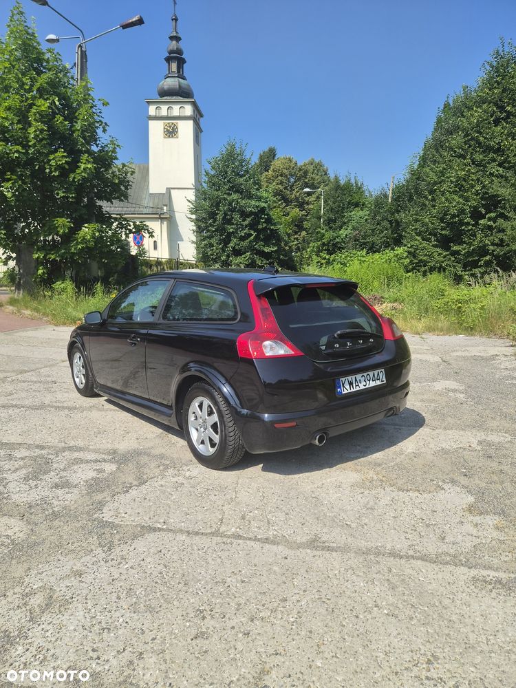 Volvo C30 - 4
