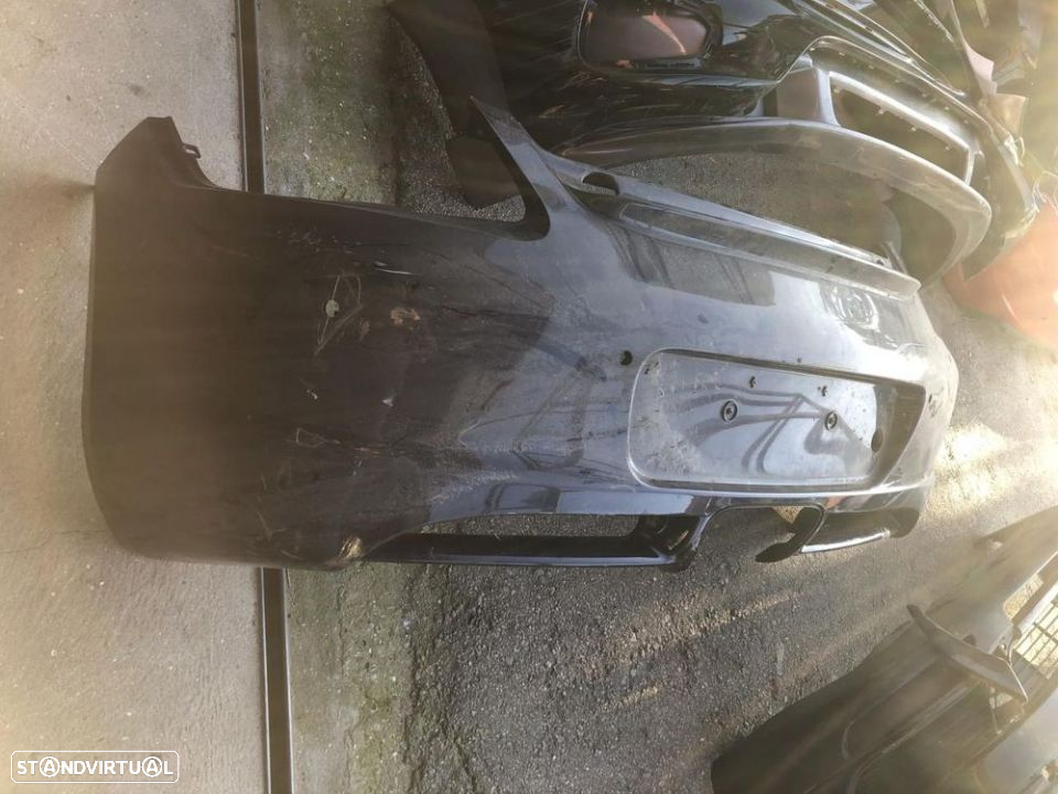 Parachoque porsche Cayman s - 2