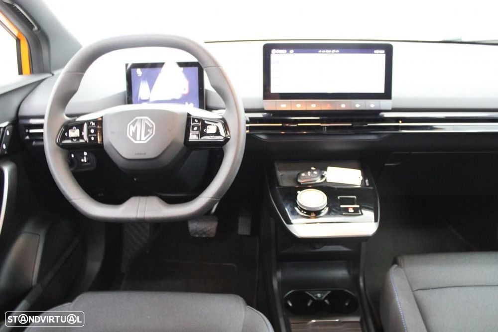 MG MG4 51 kWh Standard - 16