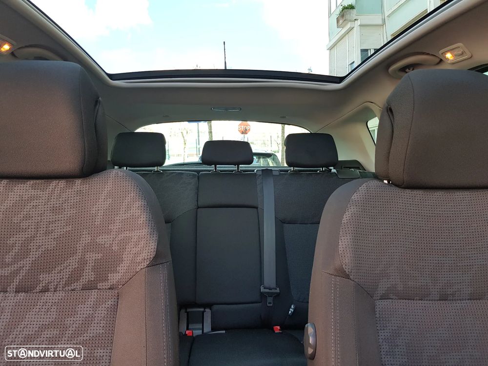 Peugeot 3008 1.6 HDi Sport CMP6 - 33