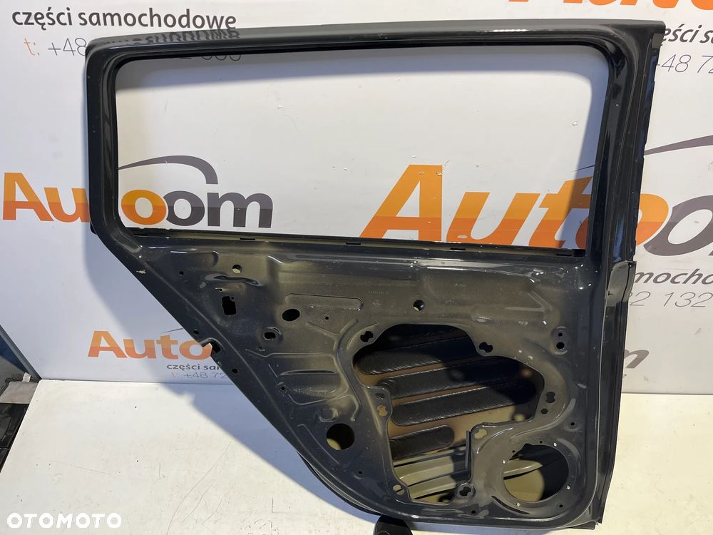 VW GOLF VIII 5H9 5H KOMBI DRZWI LEWY TYŁ  5H9833311E - 5