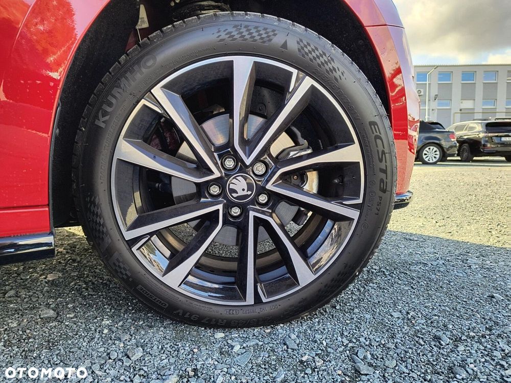 Skoda Fabia 1.0 TSI Monte Carlo - 18