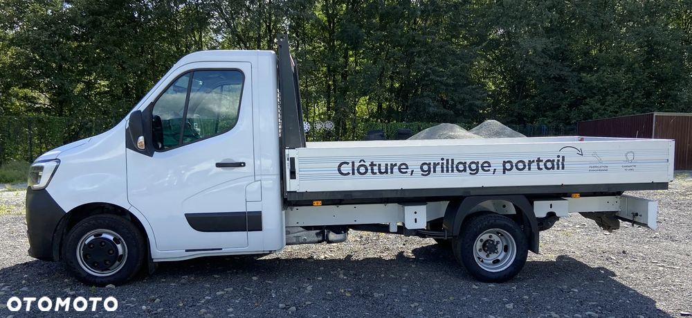 Renault Master - 2