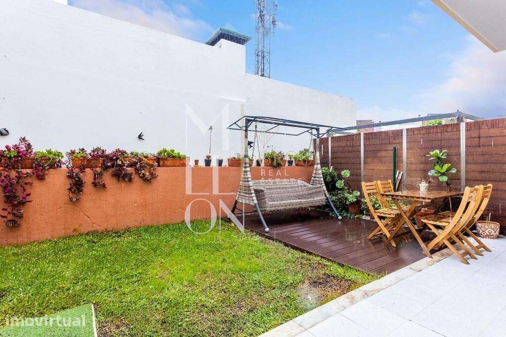Moradia em Condomínio, com boas áreas e muita luz natural, merece a su - Grande imagem: 3/7