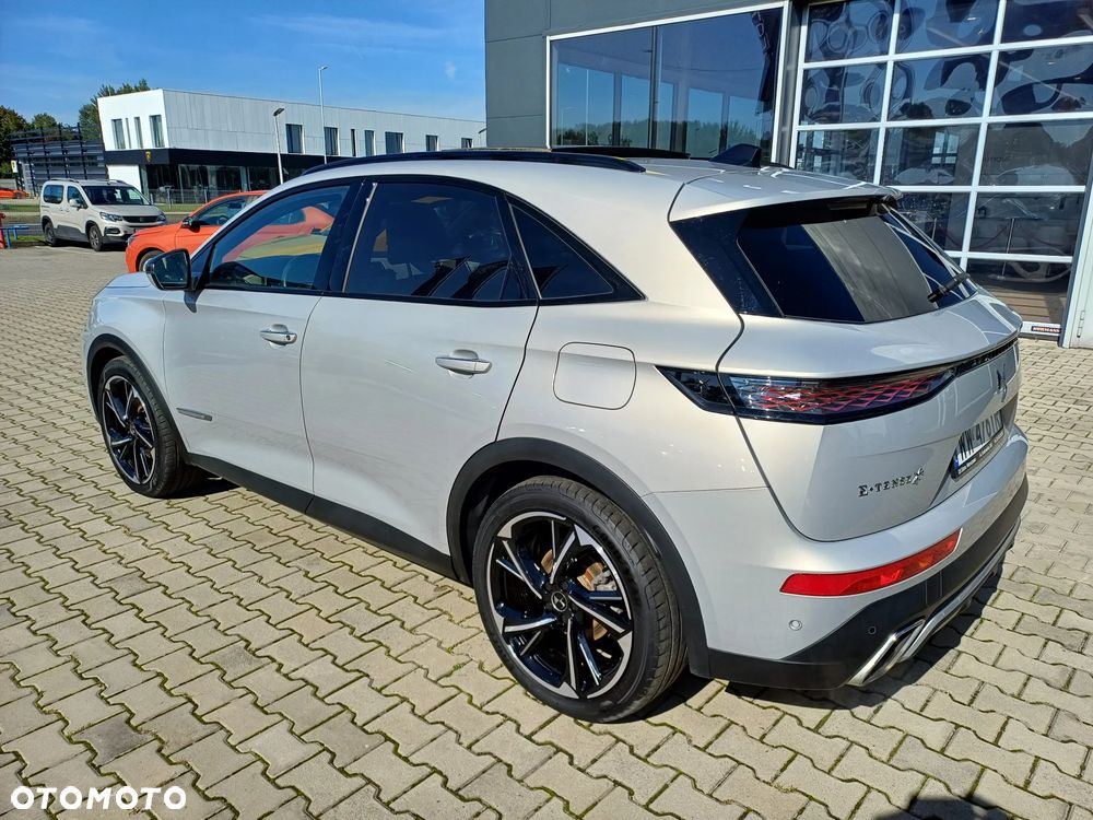 DS Automobiles DS 7 Crossback - 5