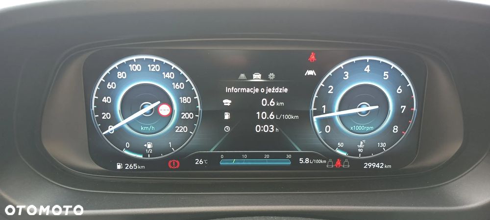 Hyundai i20 1.2 Modern - 15