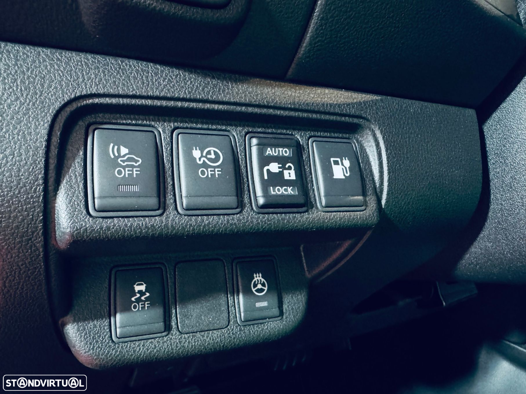 Nissan Leaf Tekna 30 kWh - 29