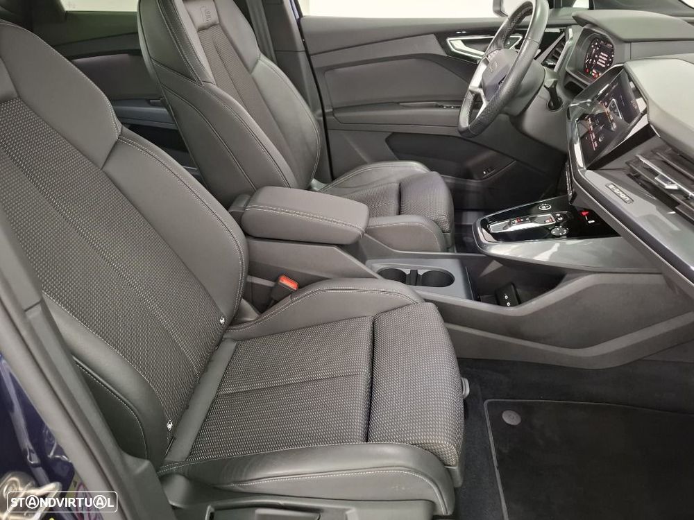 Audi Q4 Sportback e-tron 45 82 kWh - 14
