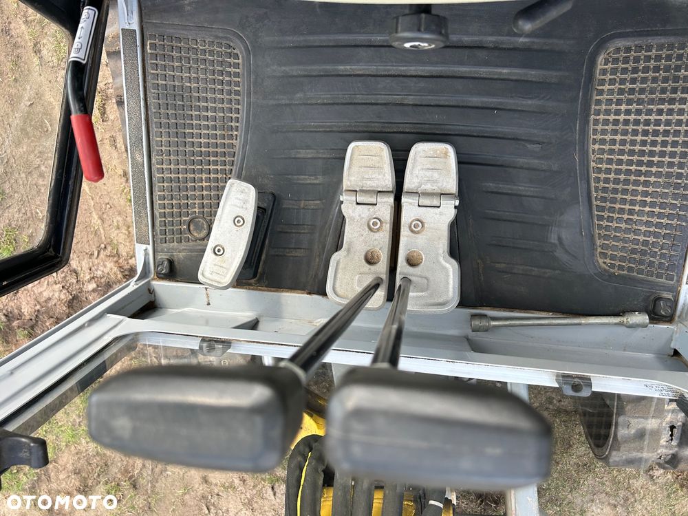 Wacker Neuson ET 24 — X 3 Łyżki —411.MTH —- - 15