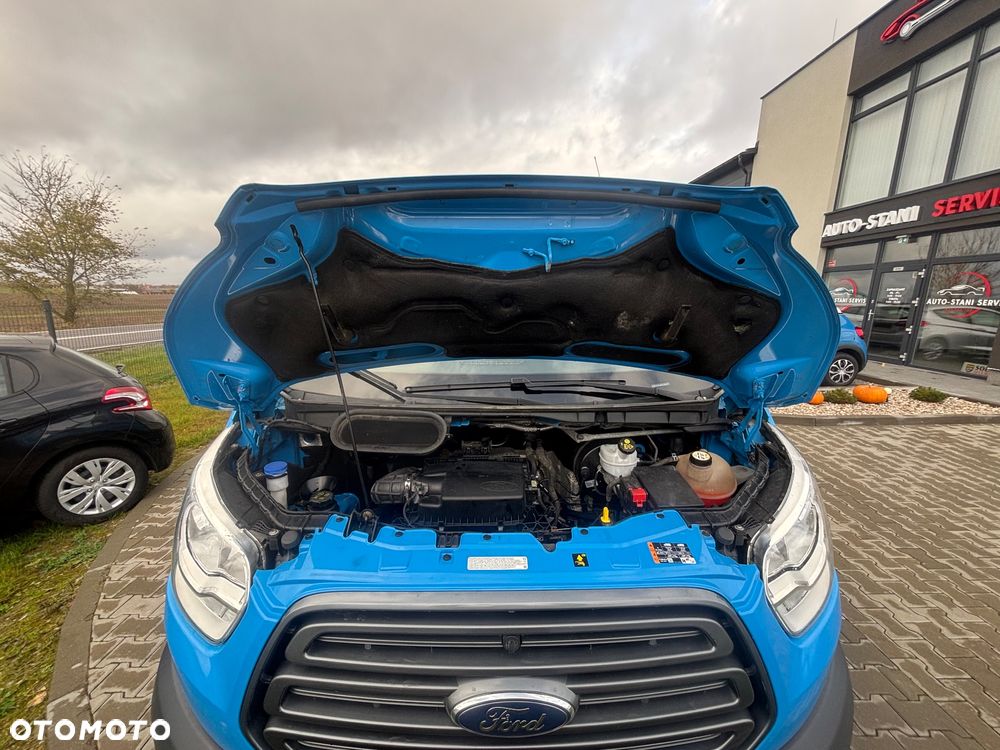Ford Transit - 14