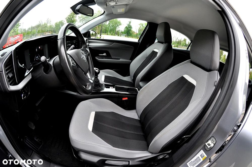 Opel Mokka 1.2 T Ultimate Pack S&S - 19
