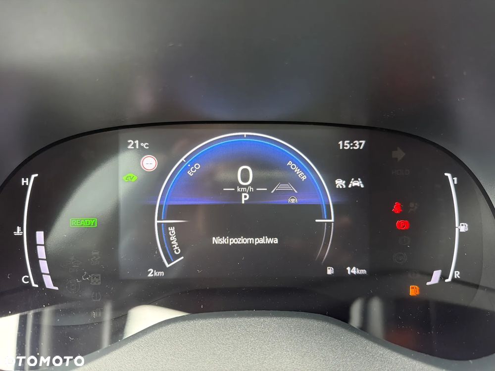 Toyota Yaris Cross Hybrid 1.5 Style - 19