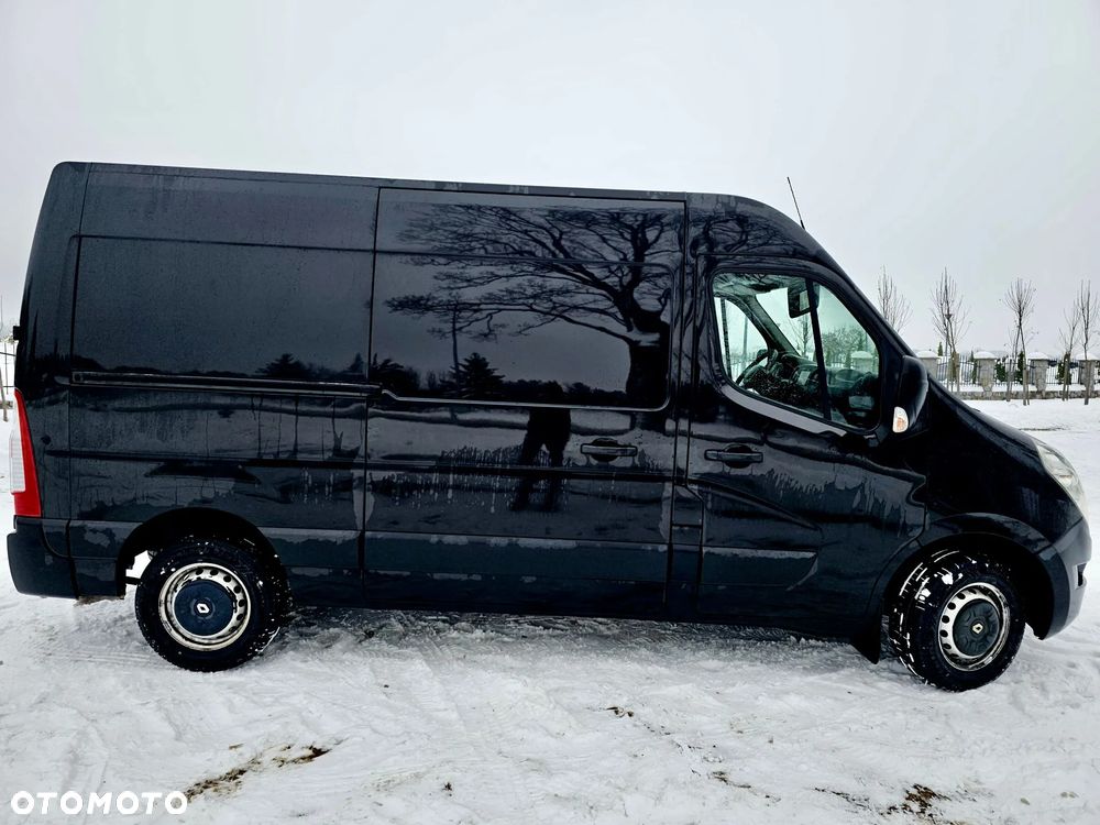 Renault MASTER - 3