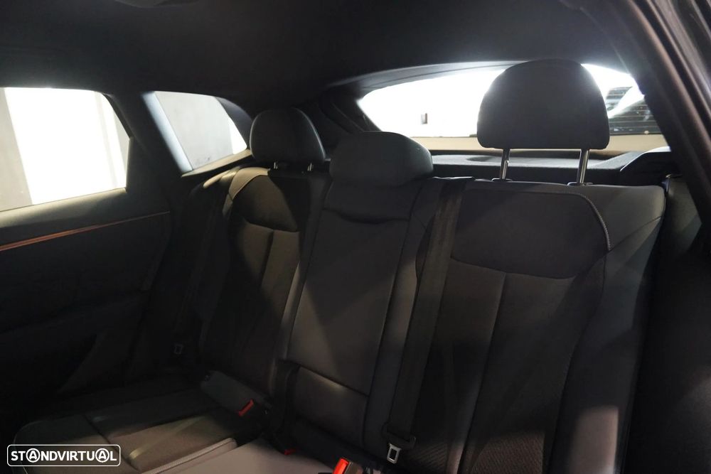 Cupra Terramar 1.5 eTSI DSG - 30