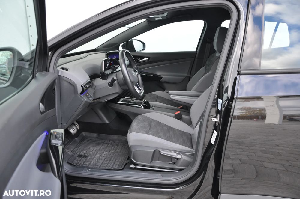 Volkswagen ID.4 77 kWh Pro - 12