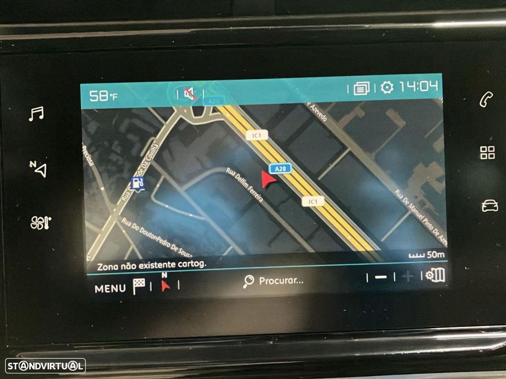 Citroën C3 Aircross 1.2 PureTech Feel - 14