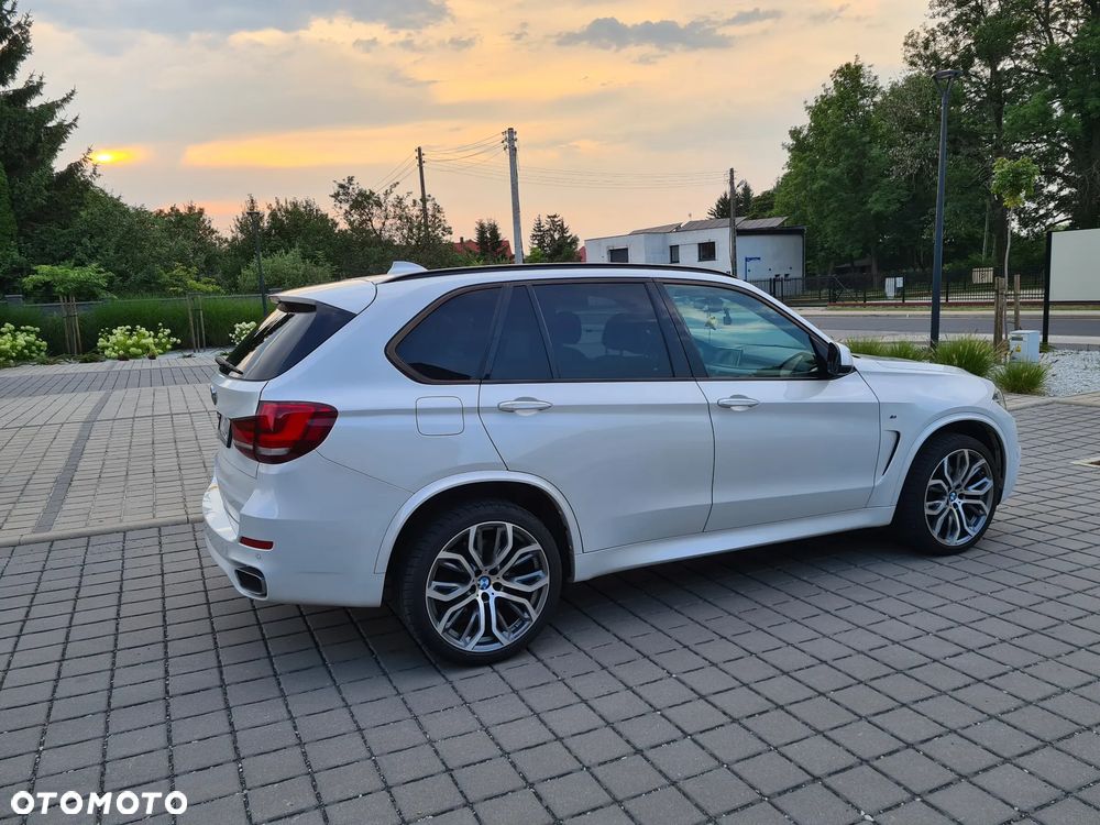BMW X5 - 7