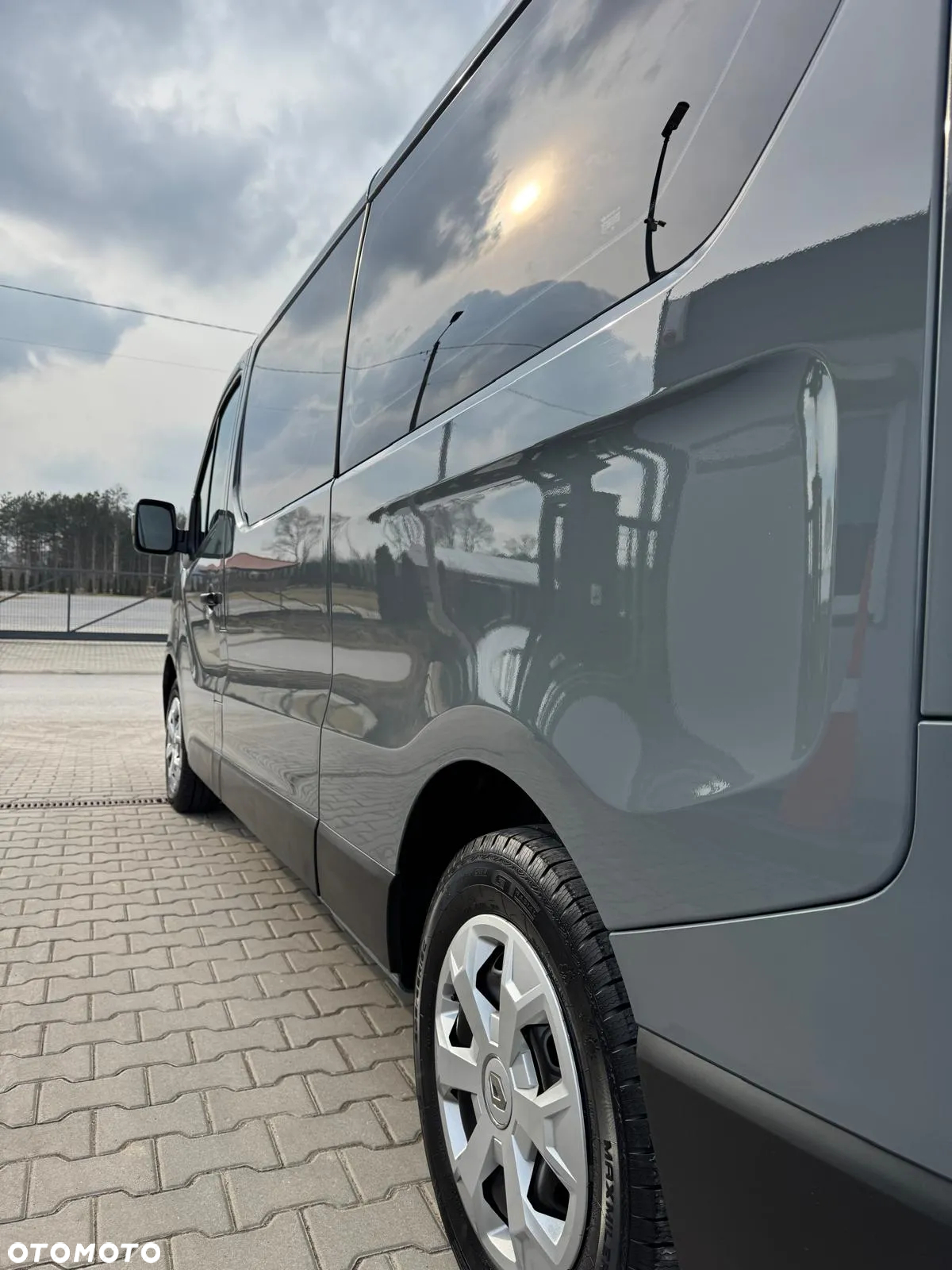 Renault Trafic - 18