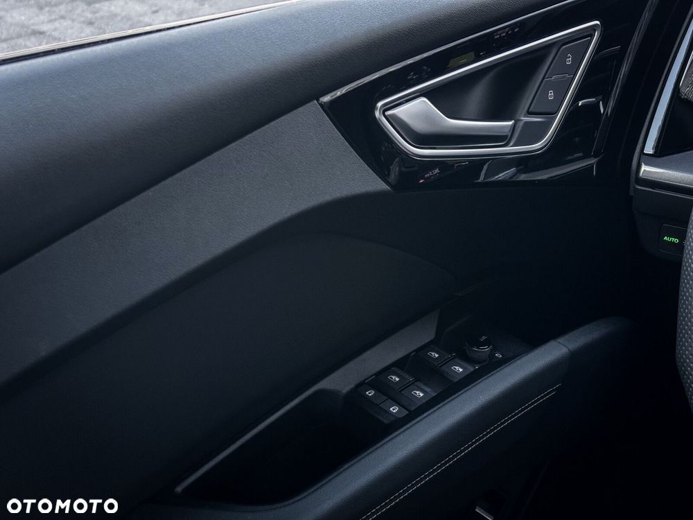 Audi Q4 e-tron 45 82kWh - 16