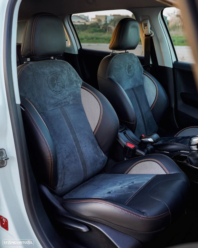 Peugeot 2008 PureTech 110 Stop&Start Crossway - 19