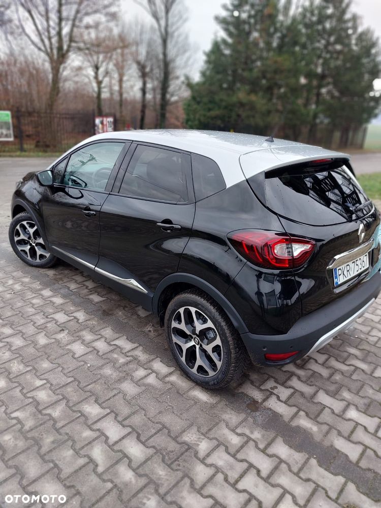 Renault Captur ENERGY TCe 120 Initiale Paris - 16