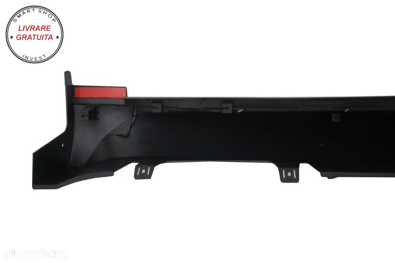 Praguri Laterale SUV HYUNDAI IX35 Phase II (2014+) OEM Design- livrare gratuita - 6