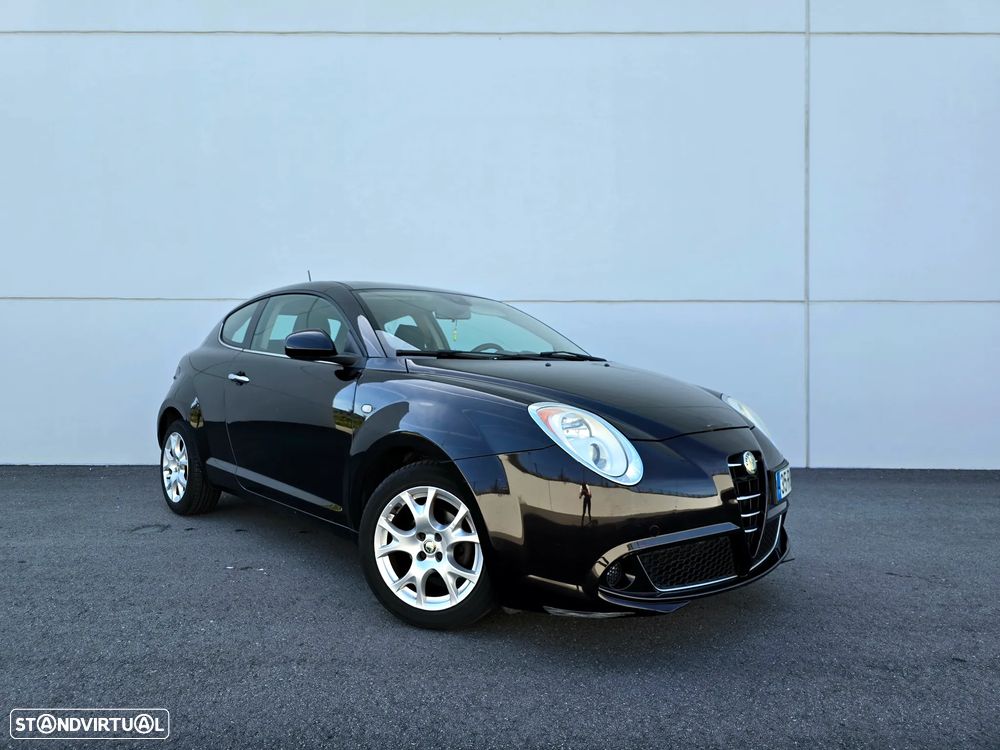 Alfa Romeo MiTo 1.4 MPi Progression - 1