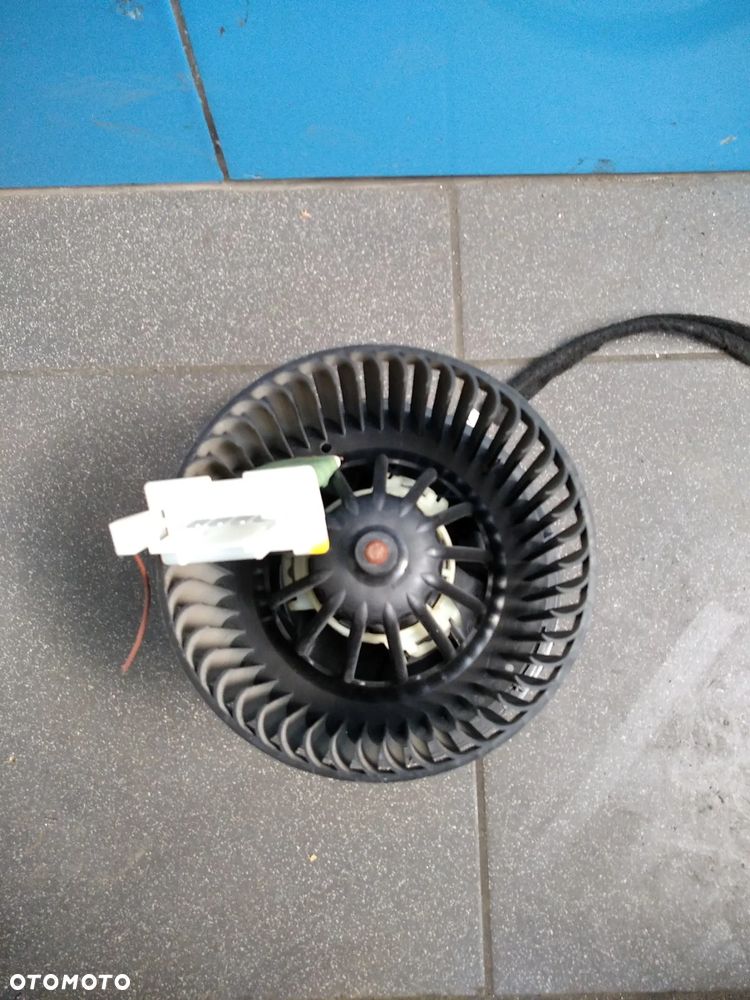 Wentylator dmuchawa nawiewu x90p35ch - 1