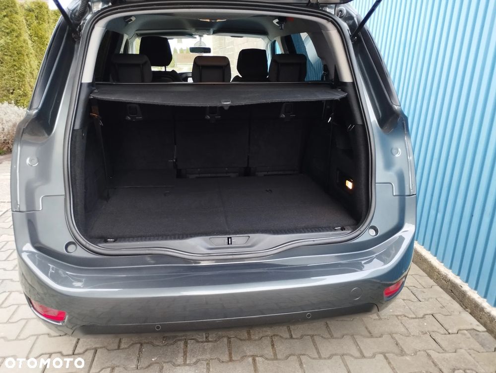 Citroën C4 Grand Picasso BlueHDi 120 Seduction - 10