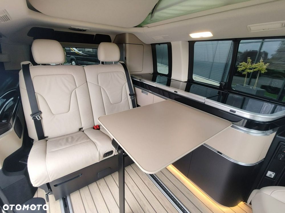 Mercedes-Benz Marco Polo - 2