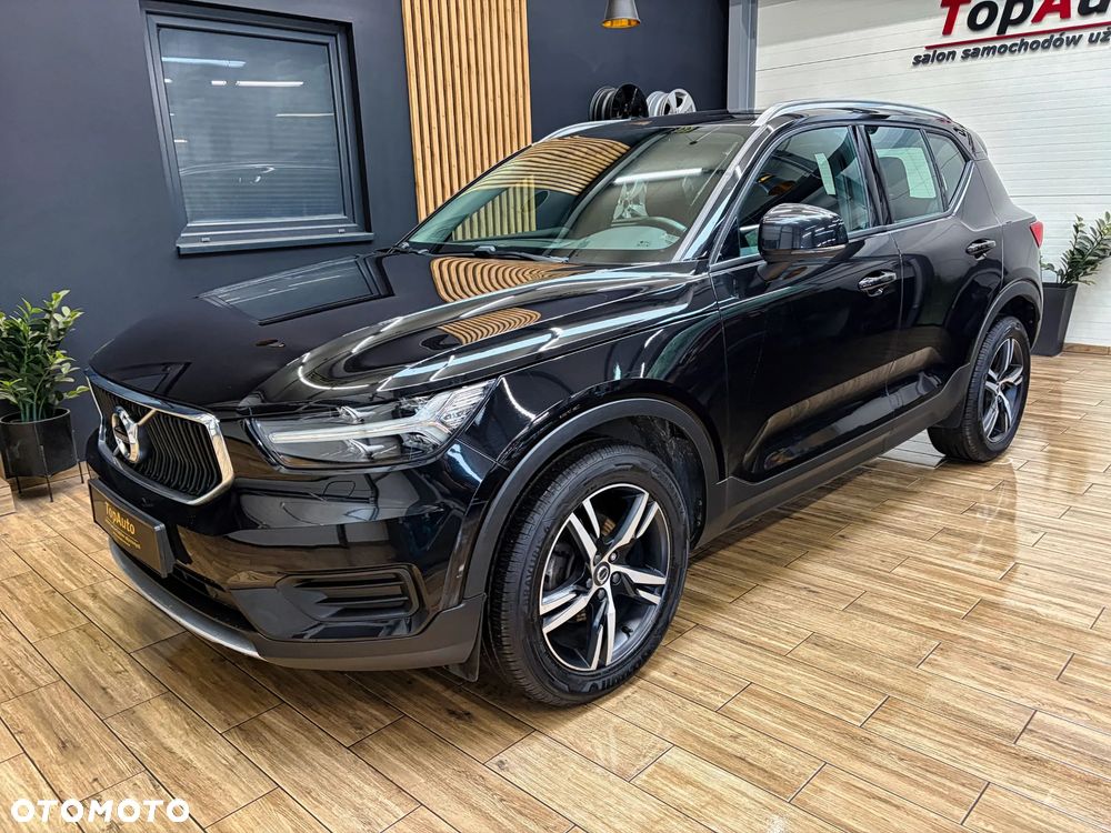 Volvo XC 40 - 12