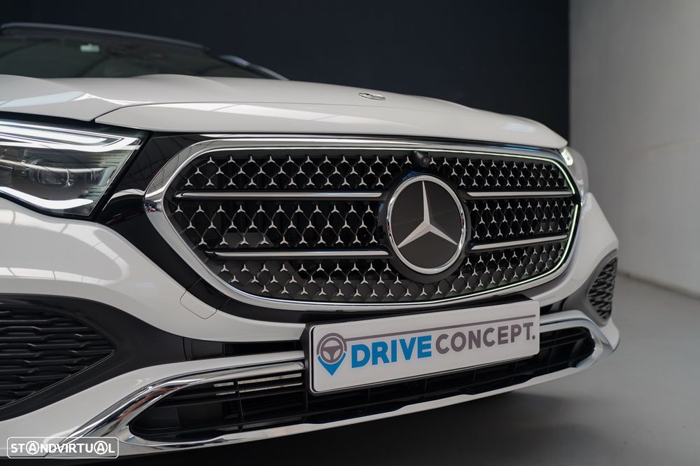 Mercedes-Benz E 300 de 4Matic All-Terrain - 14