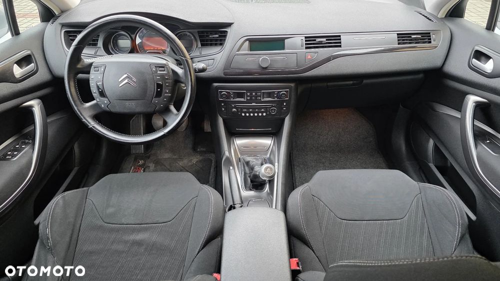 Citroën C5 1.8 16V Confort - 18