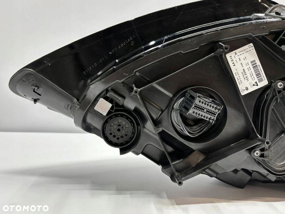 Porsche Cayenne III 9Y0 Full Led Lampa Lewa Przód Przednia 9Y0941103 - 9