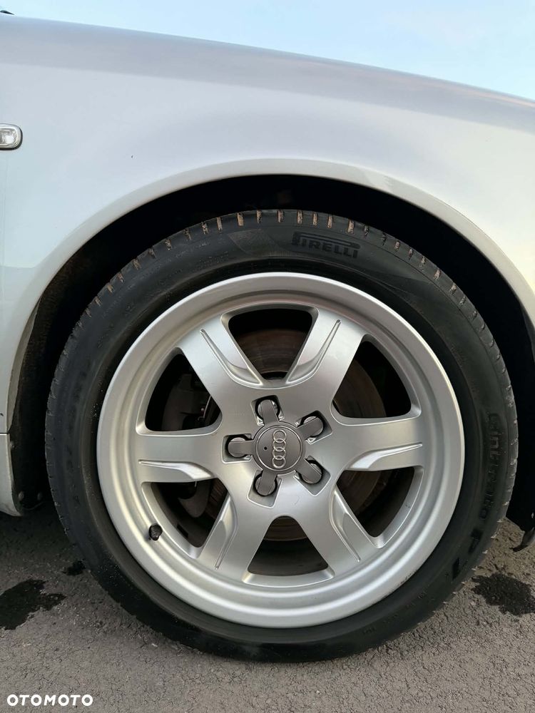 Audi A6 Avant - 7