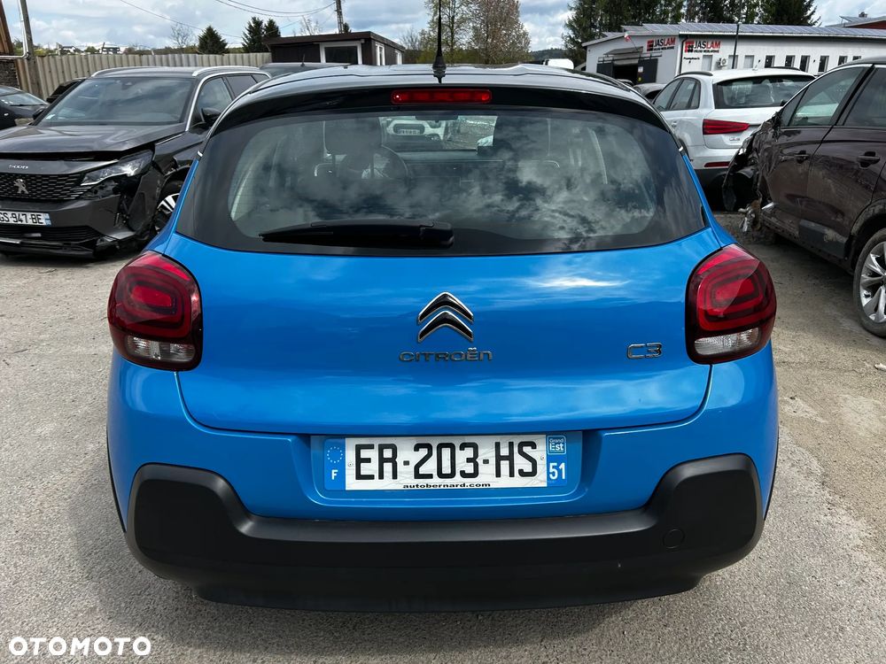 Citroën C3 - 9