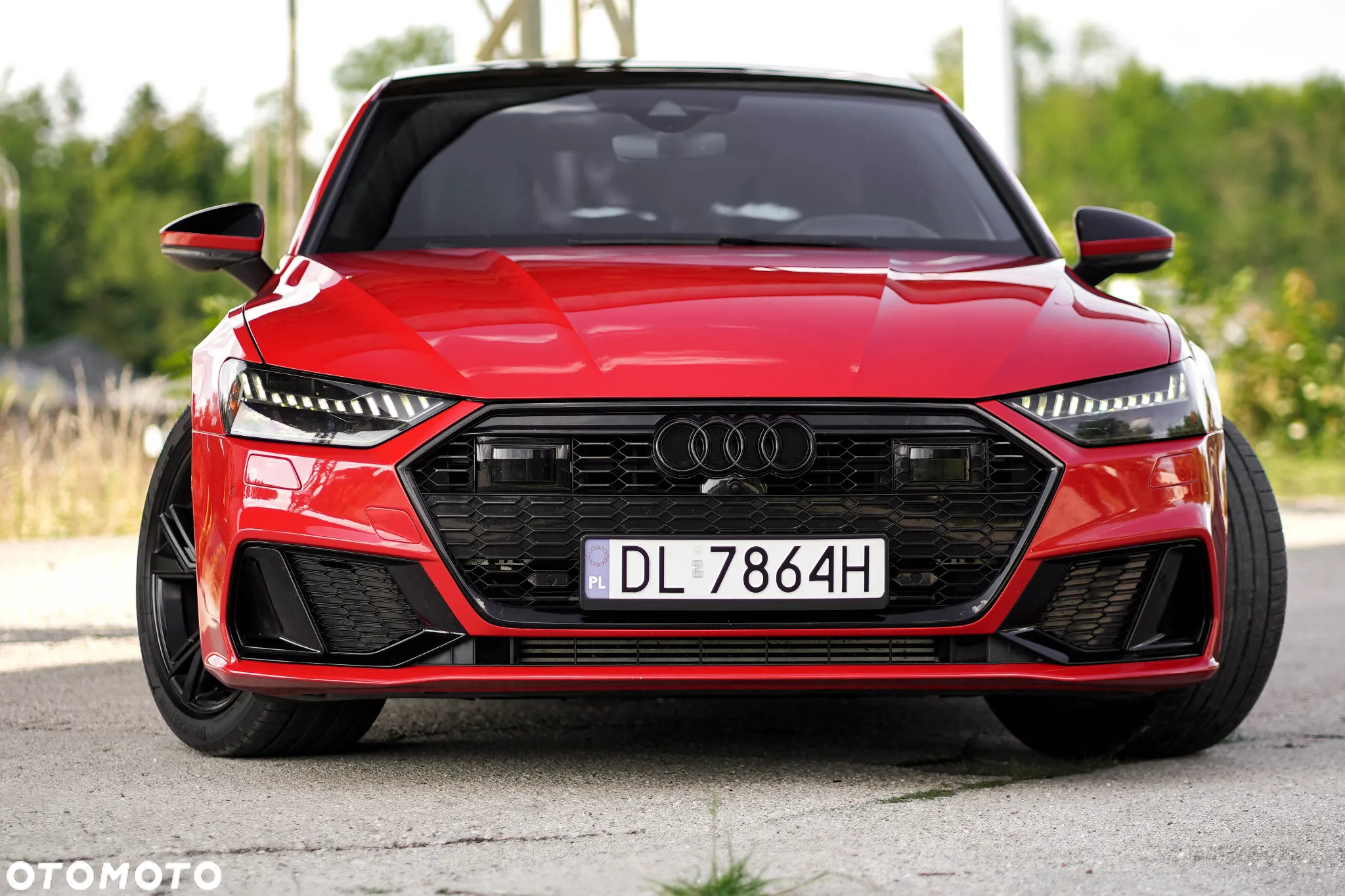 Audi A7 Sportback 55 TFSI quattro S tronic - 6