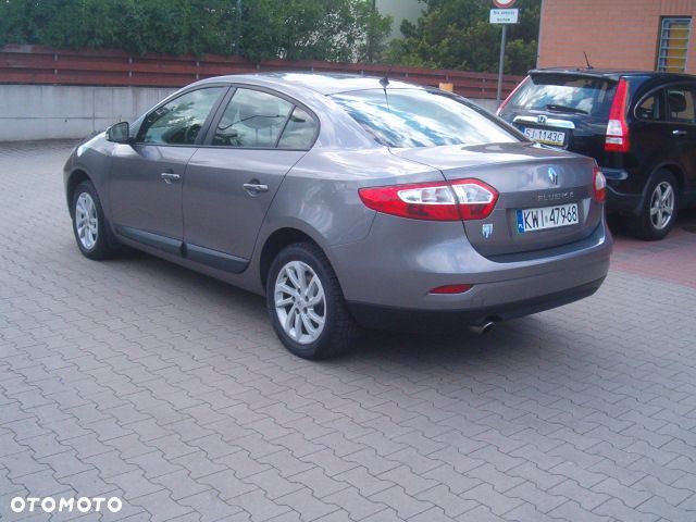 Renault Fluence - 7