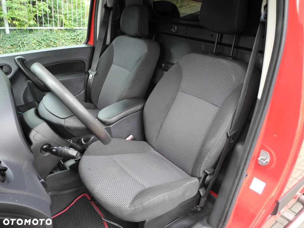 Mercedes-Benz Citan - 9