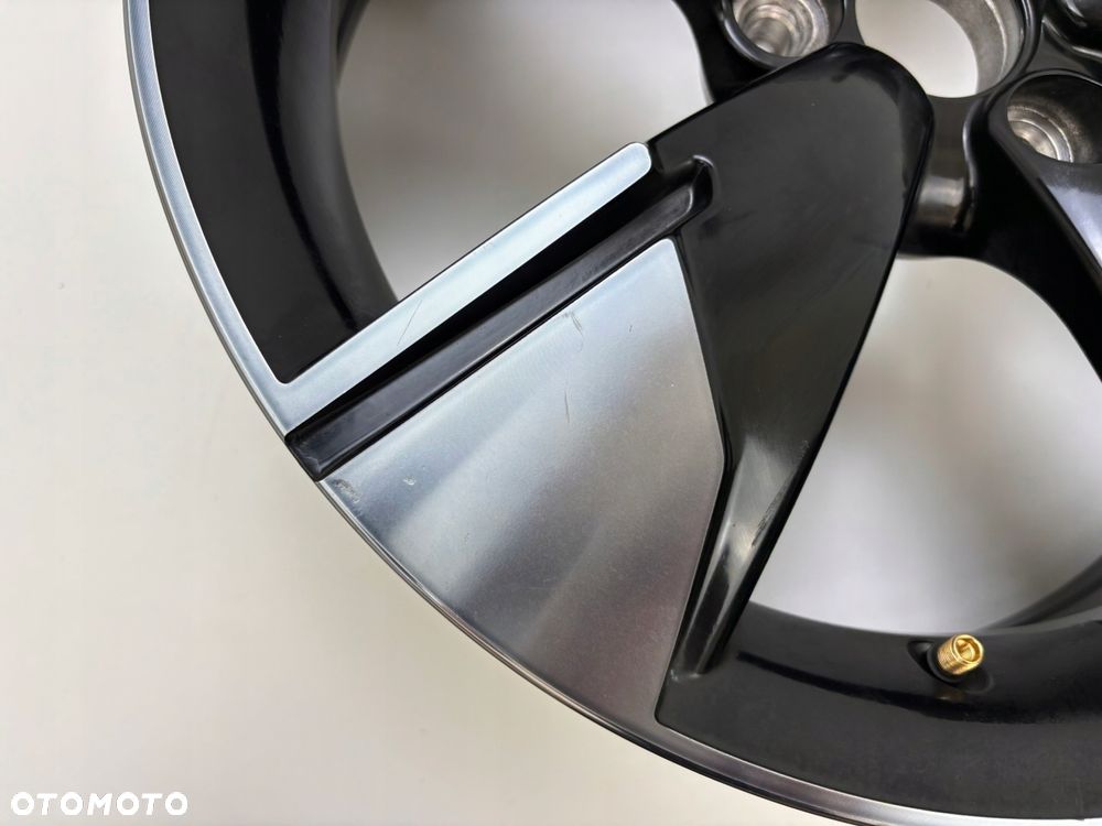 Felga przednia 15x5 Can-Am Spyder F3 2015-20 Oryginał - 5