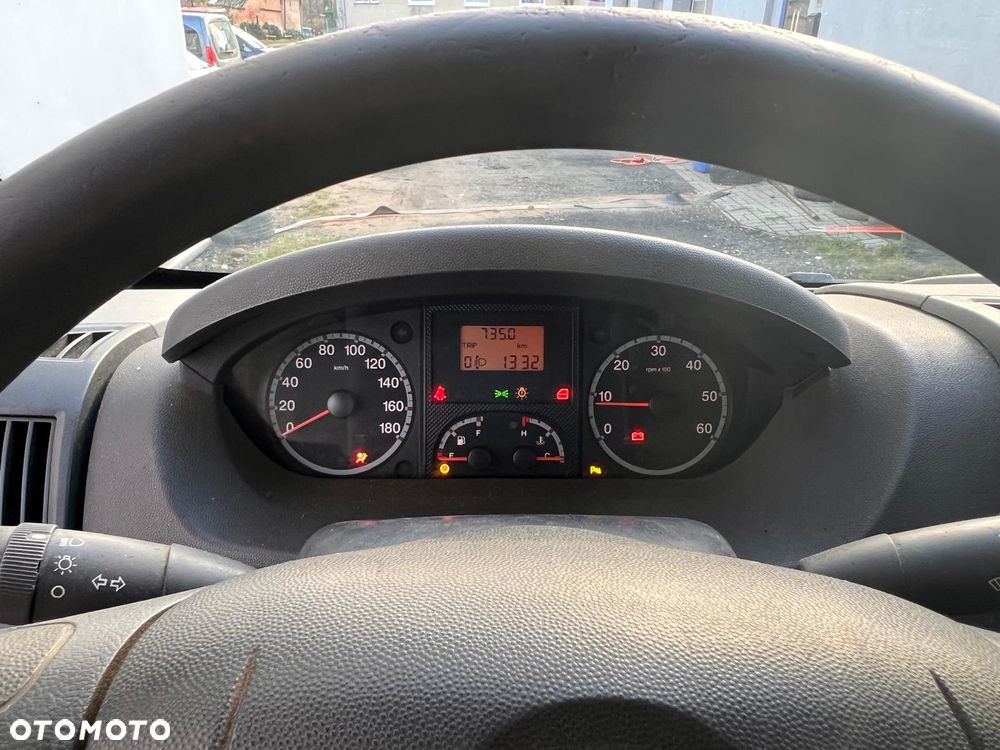 Fiat Ducato L2H2 - 9