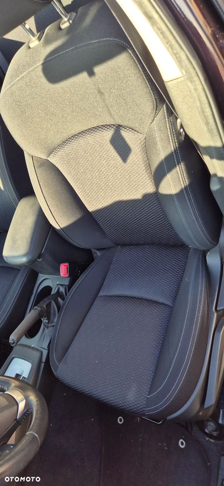 Subaru Forester 2.0i Comfort Lineartronic - 18