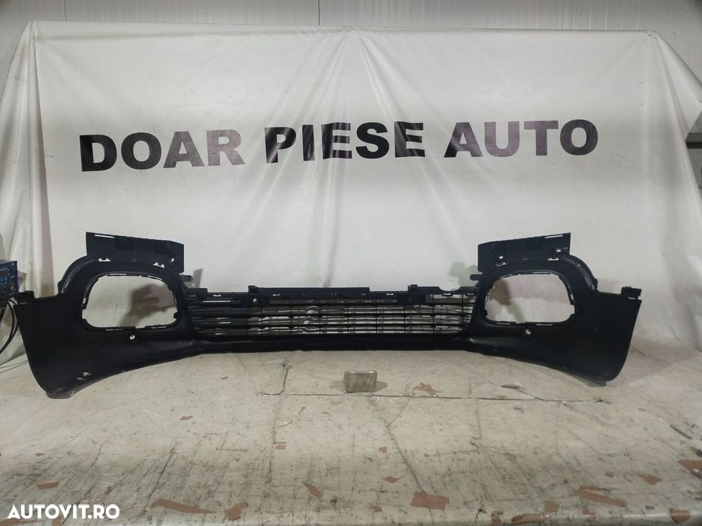 Bara fata Citroen Berlingo, 2018, 2019, 2020, 2021, 2022, 2023, cod origine OE 9816977680. 10130 - 7