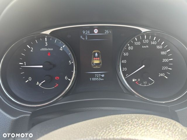 Nissan X-Trail 1.6 DCi ALL-MODE 4x4i N-Connecta - 21