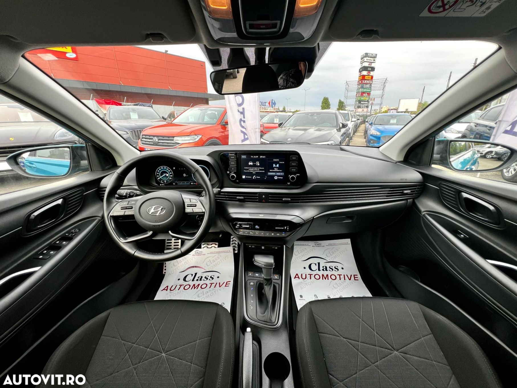 Hyundai Bayon - 4